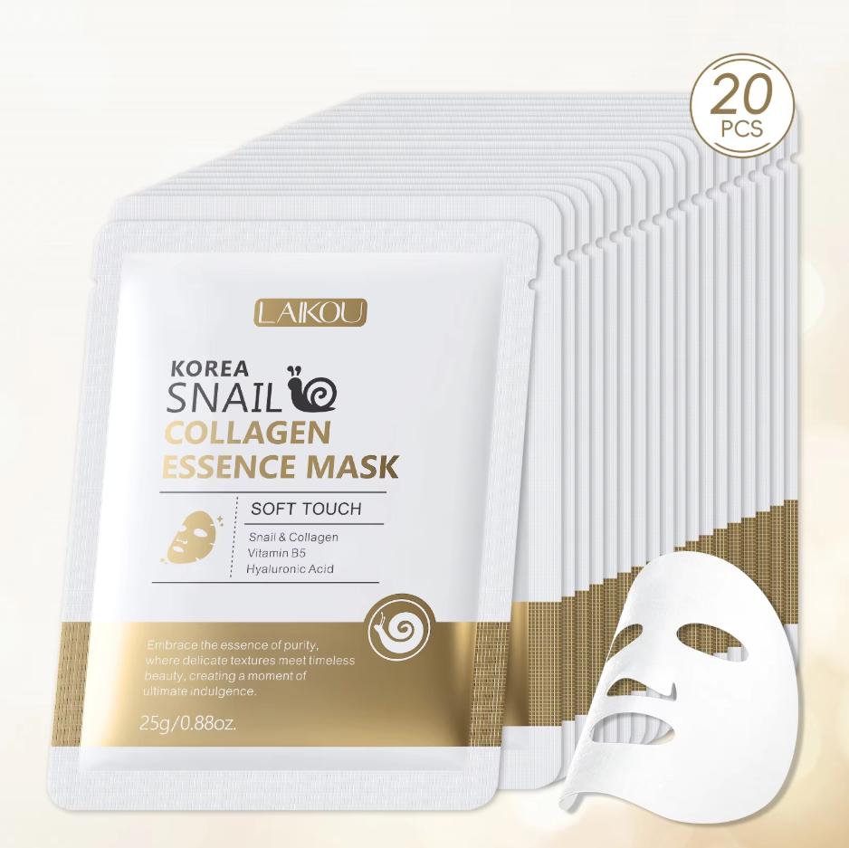 Glowify Collagen Night Mask