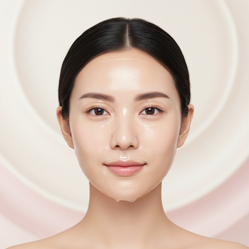 Hydrating Collagen Night Mask - Square